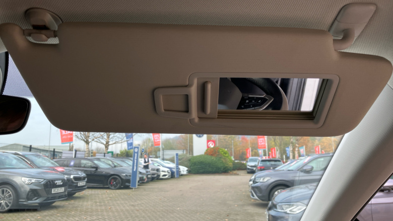 Volkswagen T-Cross 1.0 TSI 110 SE 5dr Petrol Estate